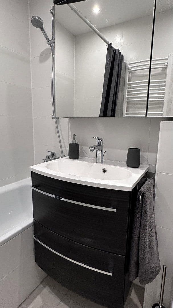 Pronájem bytu 3+1 73 m², München, Bavorsko Pronájem bytu 3+1 73 m², München, Bavorsko