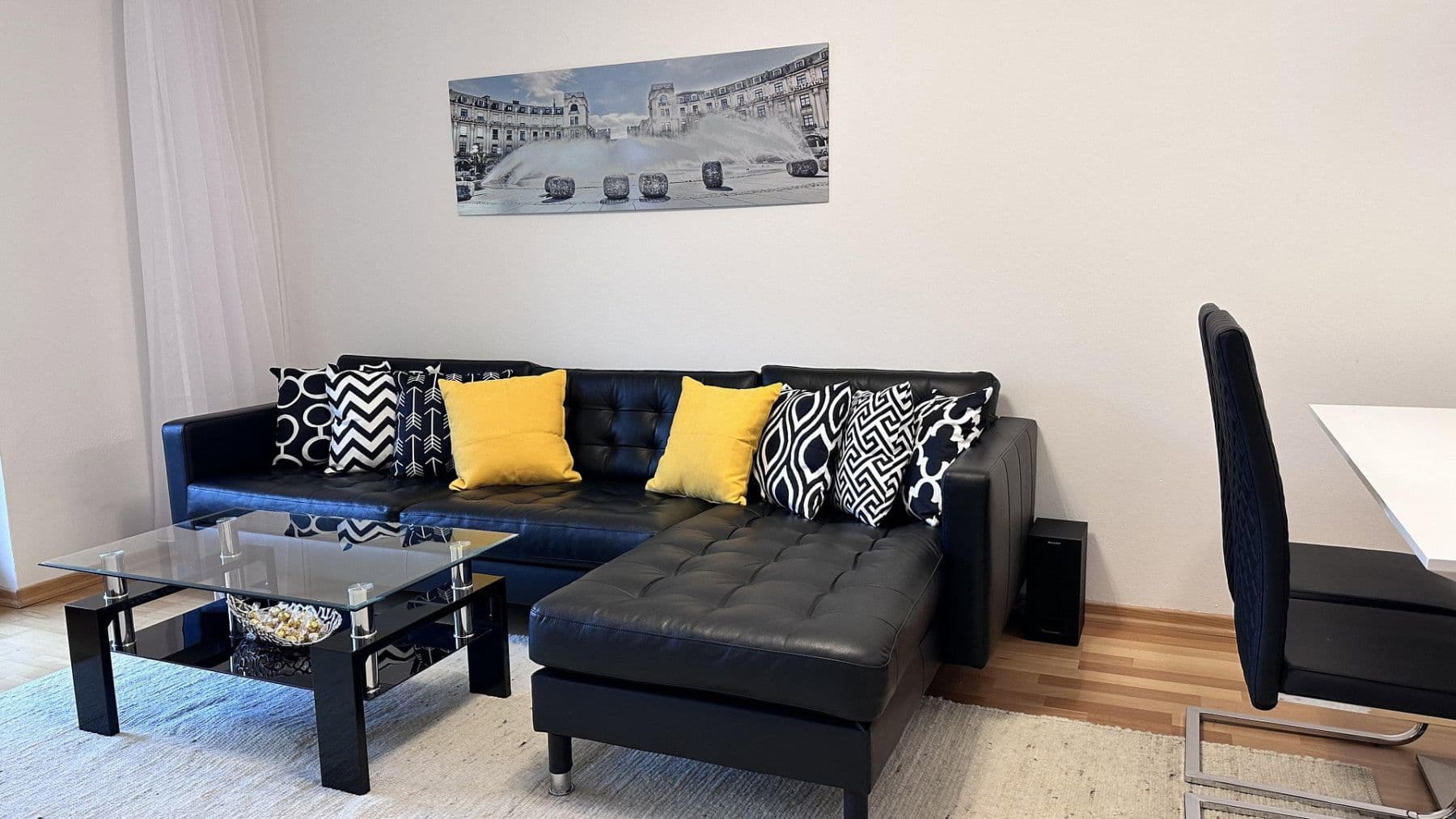 Pronájem bytu 3+1 73 m², München, Bavorsko Pronájem bytu 3+1 73 m², München, Bavorsko