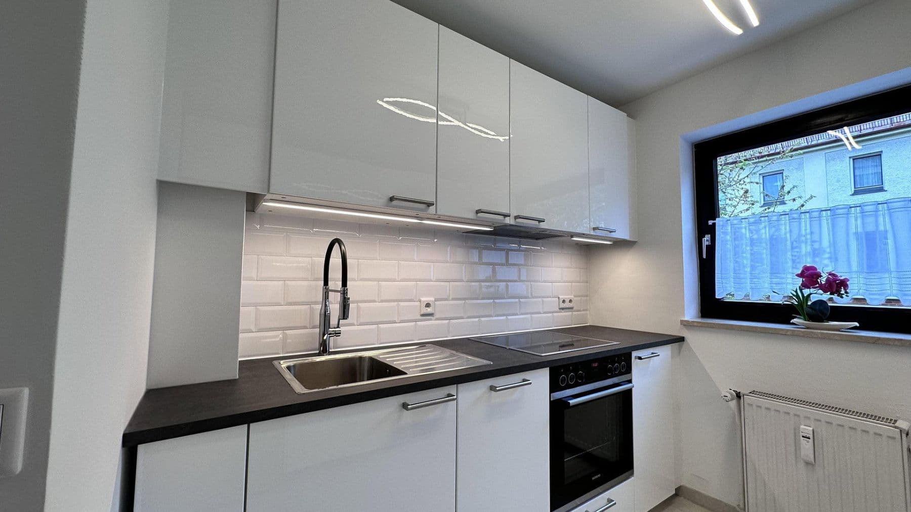 Pronájem bytu 3+1 73 m², München, Bavorsko Pronájem bytu 3+1 73 m², München, Bavorsko