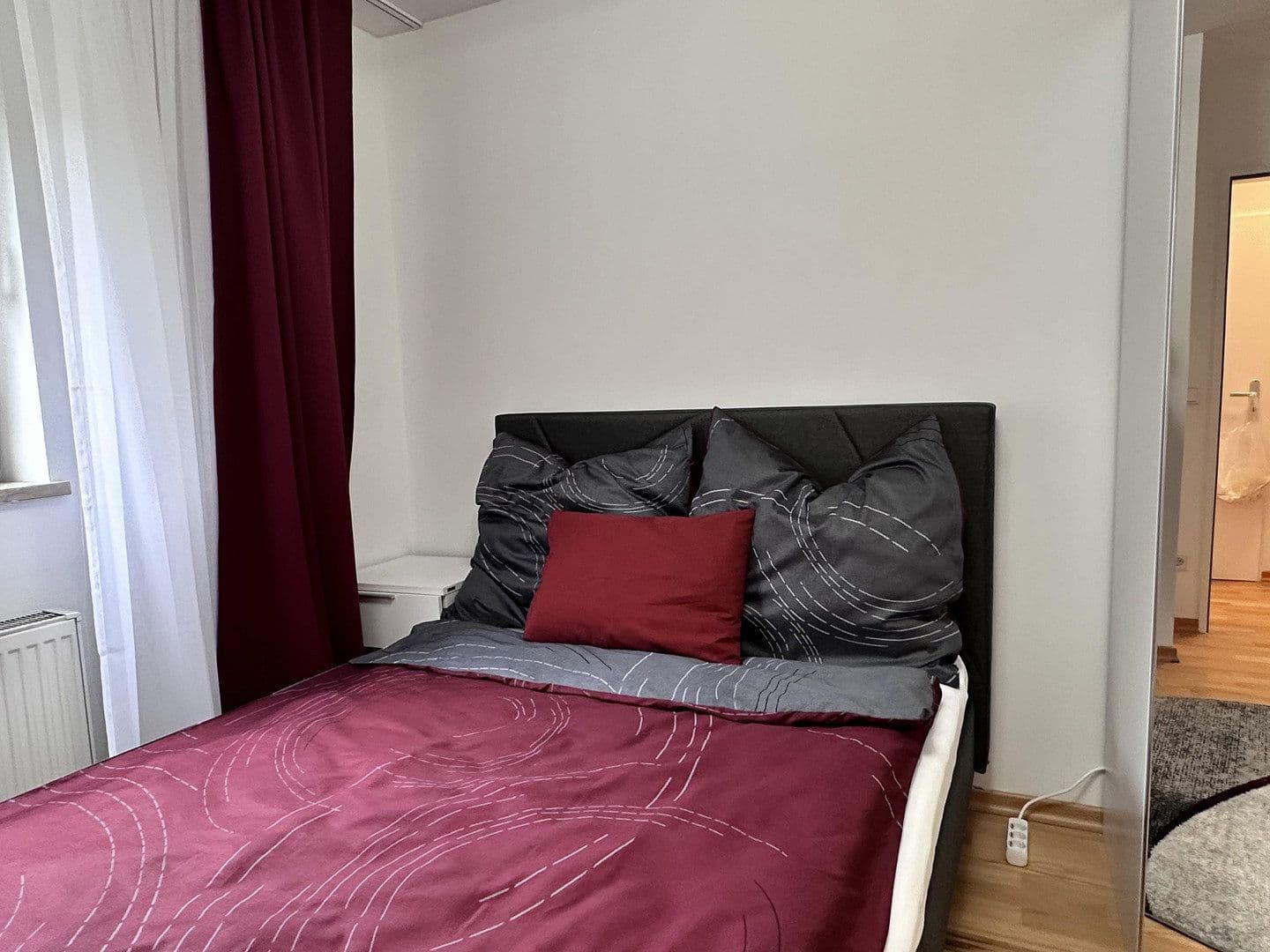 Pronájem bytu 3+1 73 m², München, Bavorsko Pronájem bytu 3+1 73 m², München, Bavorsko