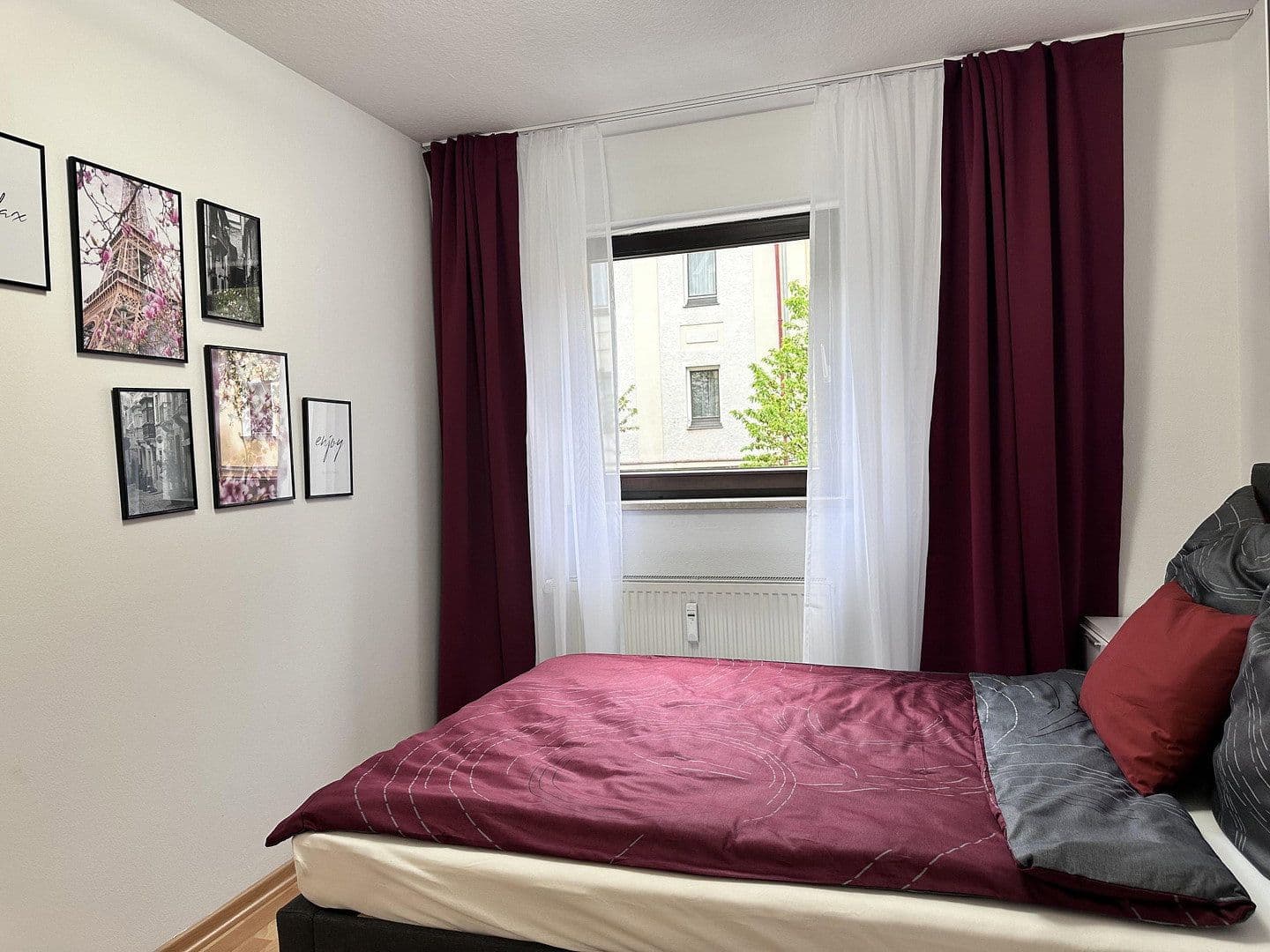 Pronájem bytu 3+1 73 m², München, Bavorsko Pronájem bytu 3+1 73 m², München, Bavorsko