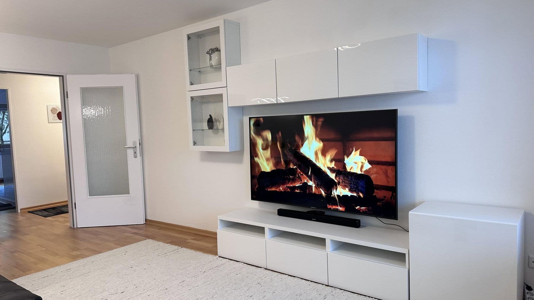 Pronájem bytu 3+1 73 m², München, Bavorsko Pronájem bytu 3+1 73 m², München, Bavorsko