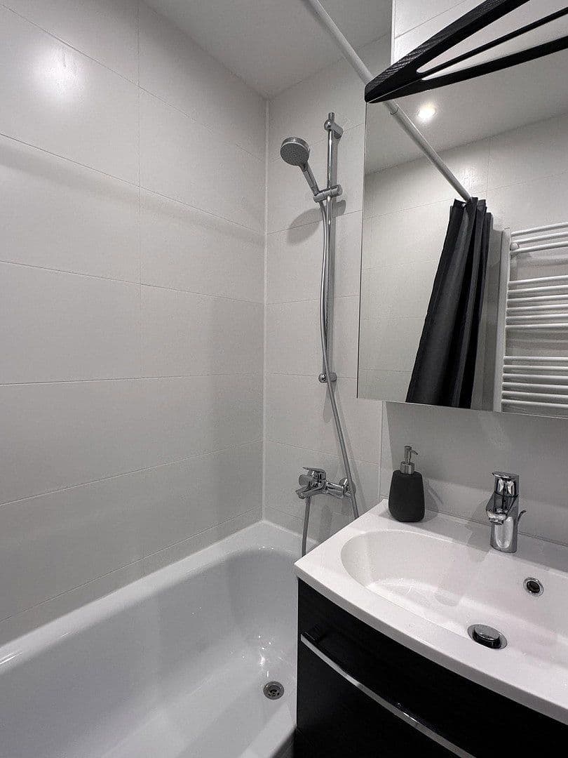 Pronájem bytu 3+1 73 m², München, Bavorsko Pronájem bytu 3+1 73 m², München, Bavorsko