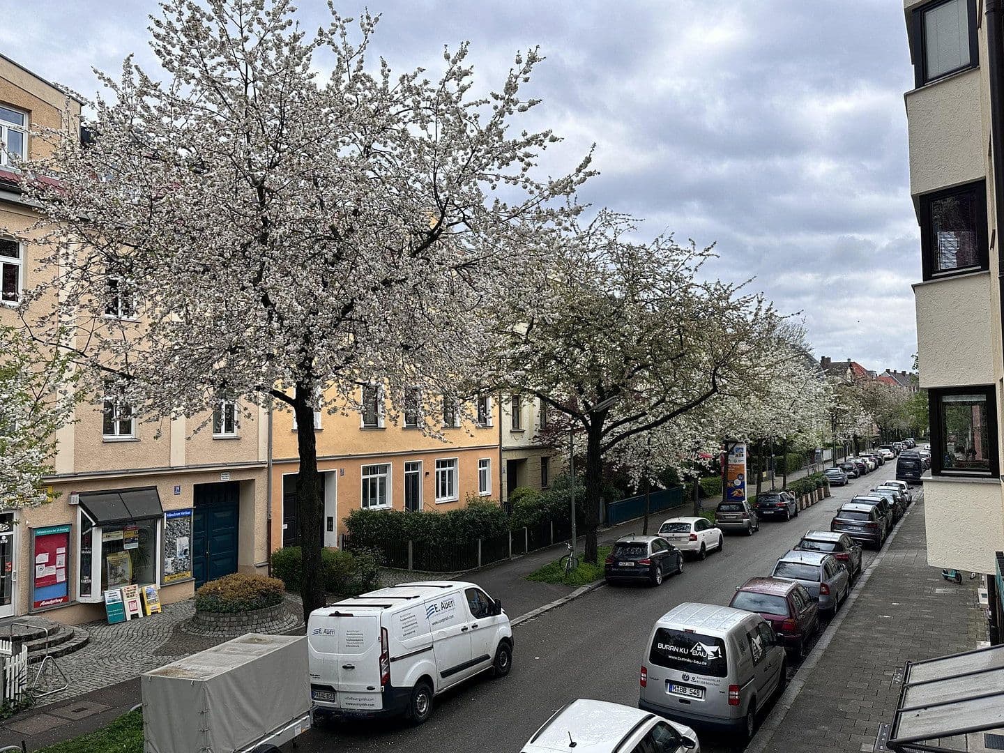 Pronájem bytu 3+1 73 m², München, Bavorsko Pronájem bytu 3+1 73 m², München, Bavorsko