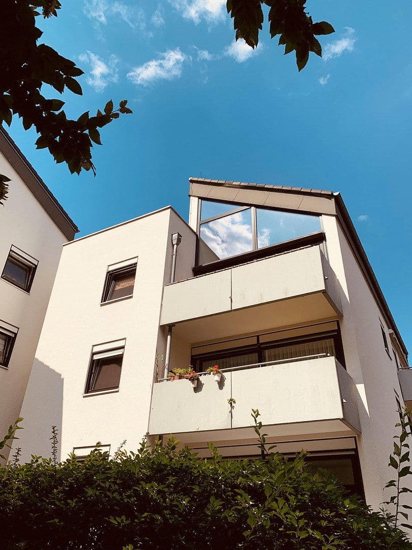 Pronájem bytu 2+kk 92 m², Arndtstraße 32-34, Köln, Severní Porýní-Vestfálsko Pronájem bytu 2+kk 92 m², Arndtstraße 32-34, Köln, Severní Porýní-Vestfálsko