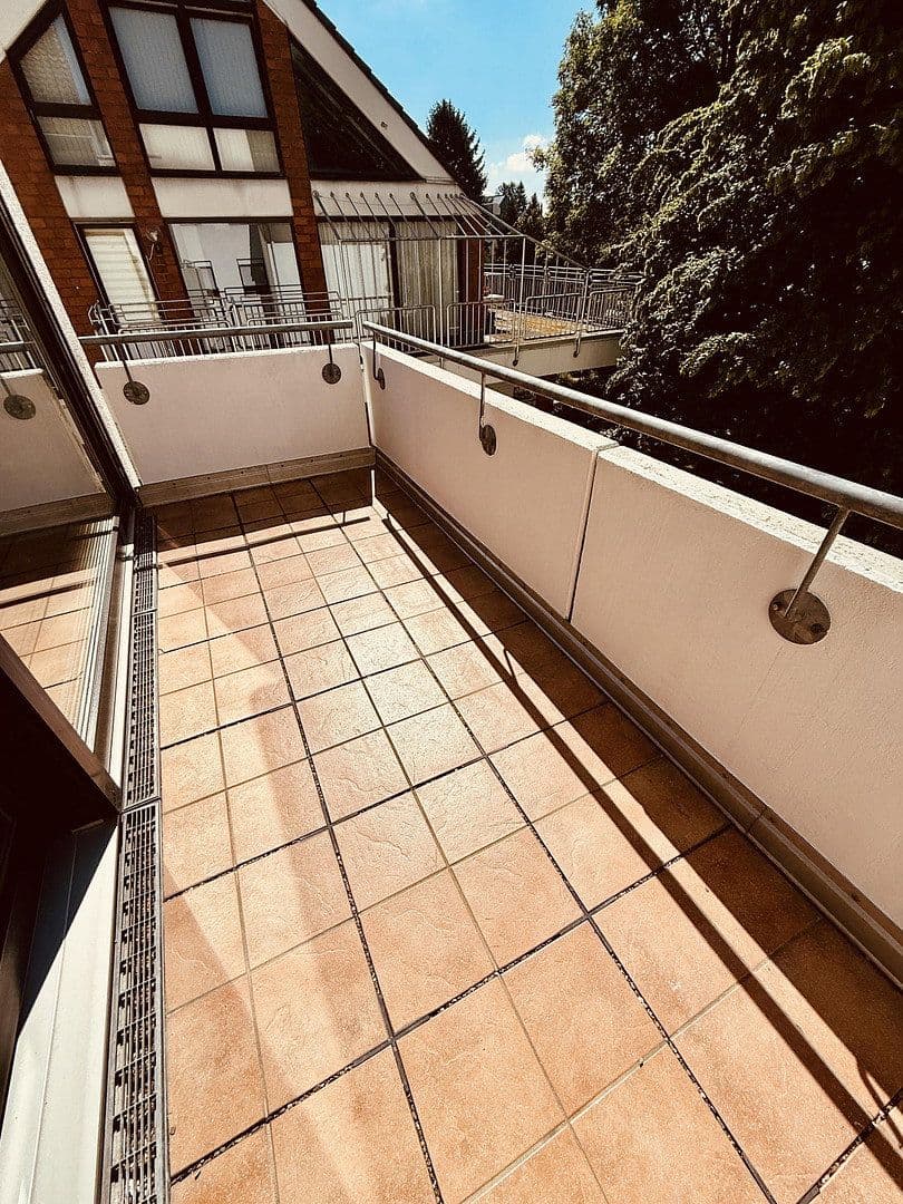 Pronájem bytu 2+kk 92 m², Arndtstraße 32-34, Köln, Severní Porýní-Vestfálsko Pronájem bytu 2+kk 92 m², Arndtstraße 32-34, Köln, Severní Porýní-Vestfálsko