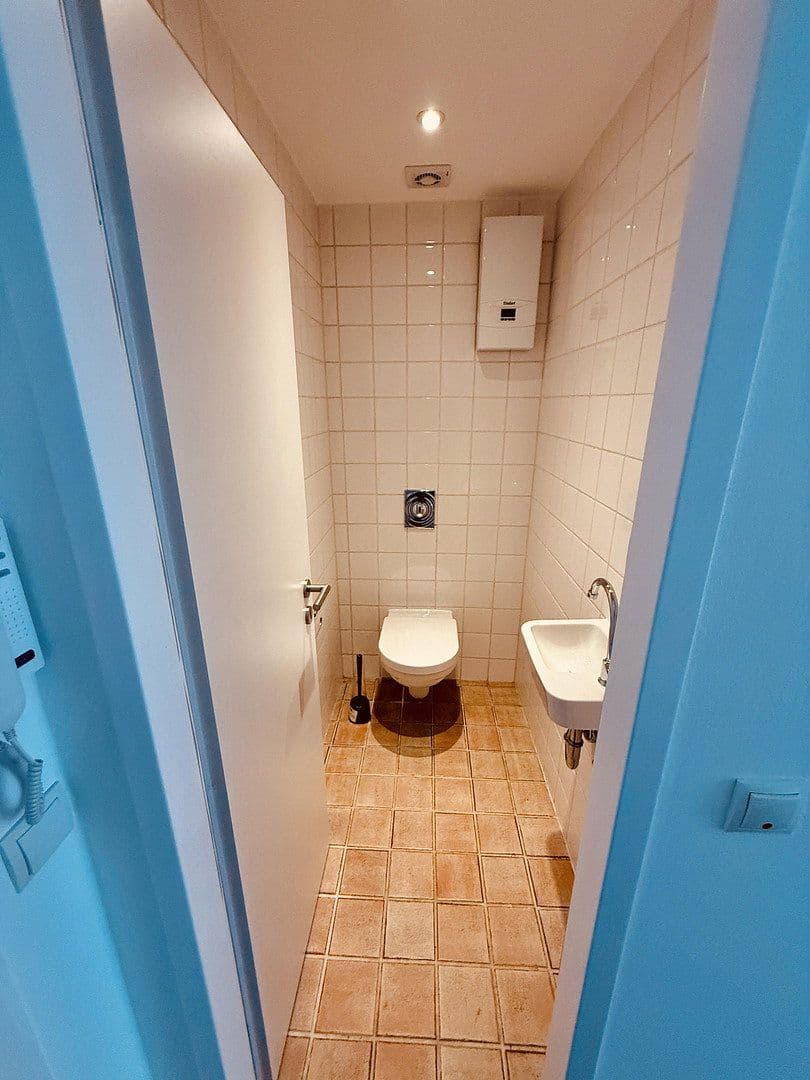 Pronájem bytu 2+kk 92 m², Arndtstraße 32-34, Köln, Severní Porýní-Vestfálsko Pronájem bytu 2+kk 92 m², Arndtstraße 32-34, Köln, Severní Porýní-Vestfálsko