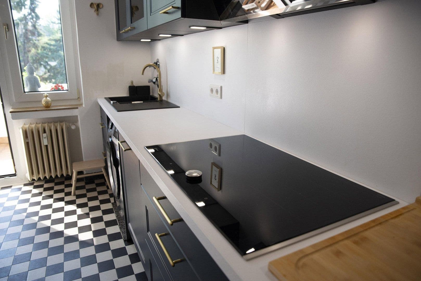 Pronájem bytu 2+1 100 m², Fischerstr. 45, Düsseldorf, Severní Porýní-Vestfálsko Pronájem bytu 2+1 100 m², Fischerstr. 45, Düsseldorf, Severní Porýní-Vestfálsko