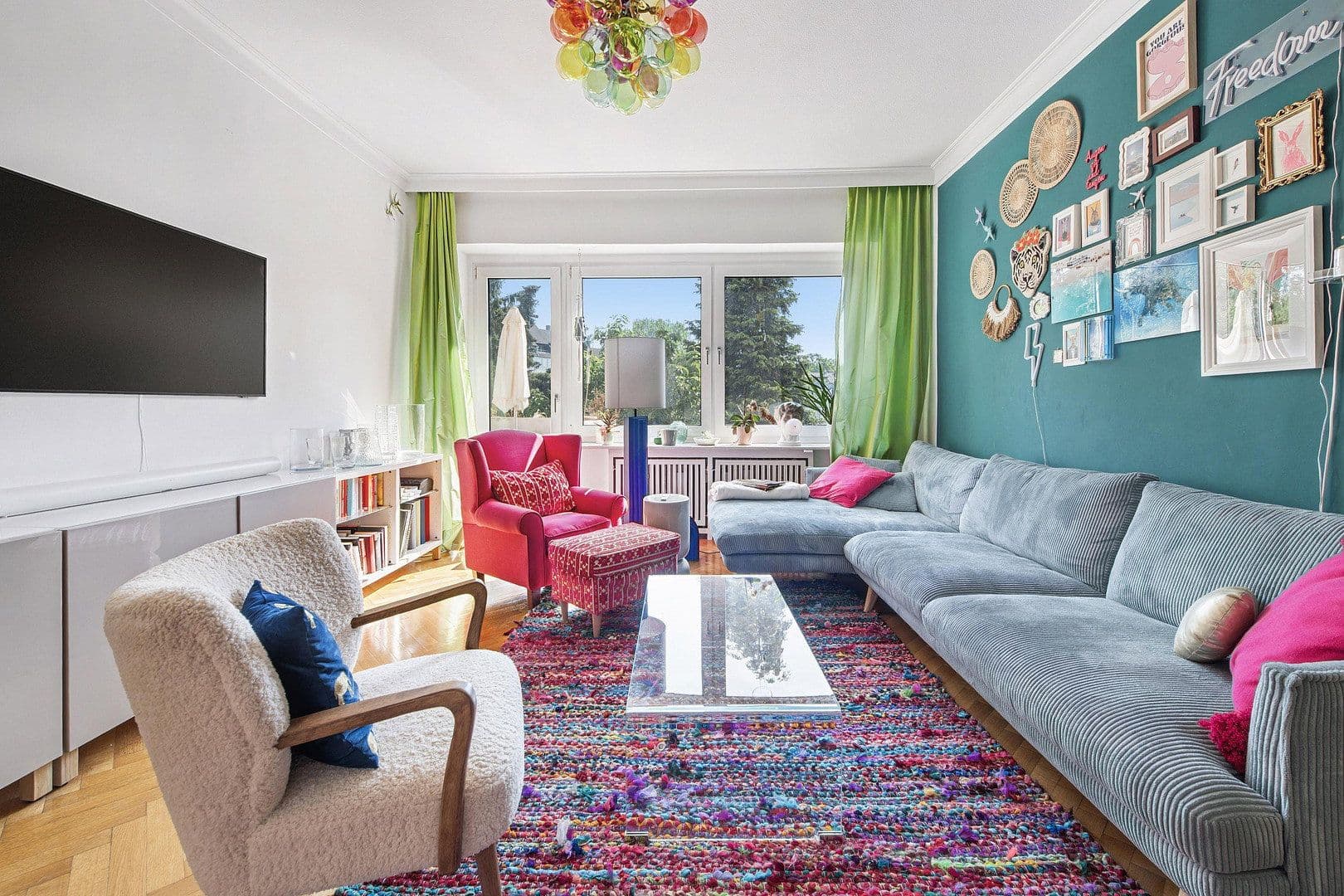 Pronájem bytu 2+1 100 m², Fischerstr. 45, Düsseldorf, Severní Porýní-Vestfálsko Pronájem bytu 2+1 100 m², Fischerstr. 45, Düsseldorf, Severní Porýní-Vestfálsko