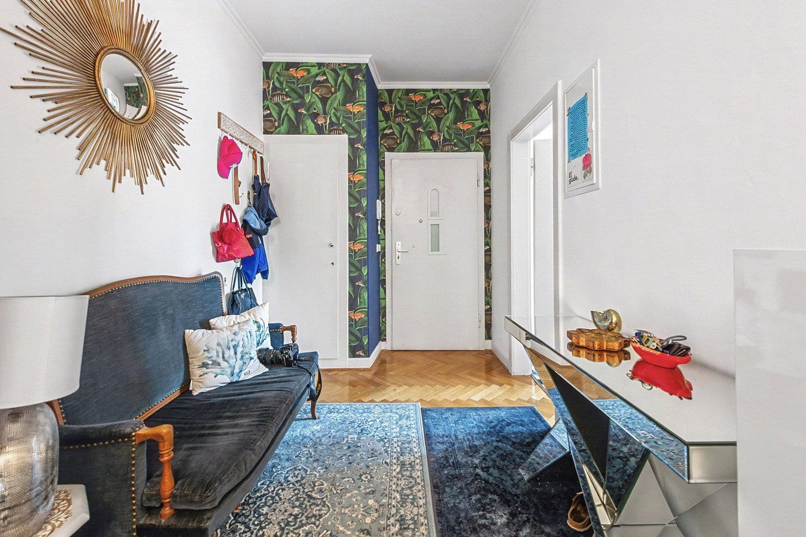 Pronájem bytu 2+1 100 m², Fischerstr. 45, Düsseldorf, Severní Porýní-Vestfálsko Pronájem bytu 2+1 100 m², Fischerstr. 45, Düsseldorf, Severní Porýní-Vestfálsko