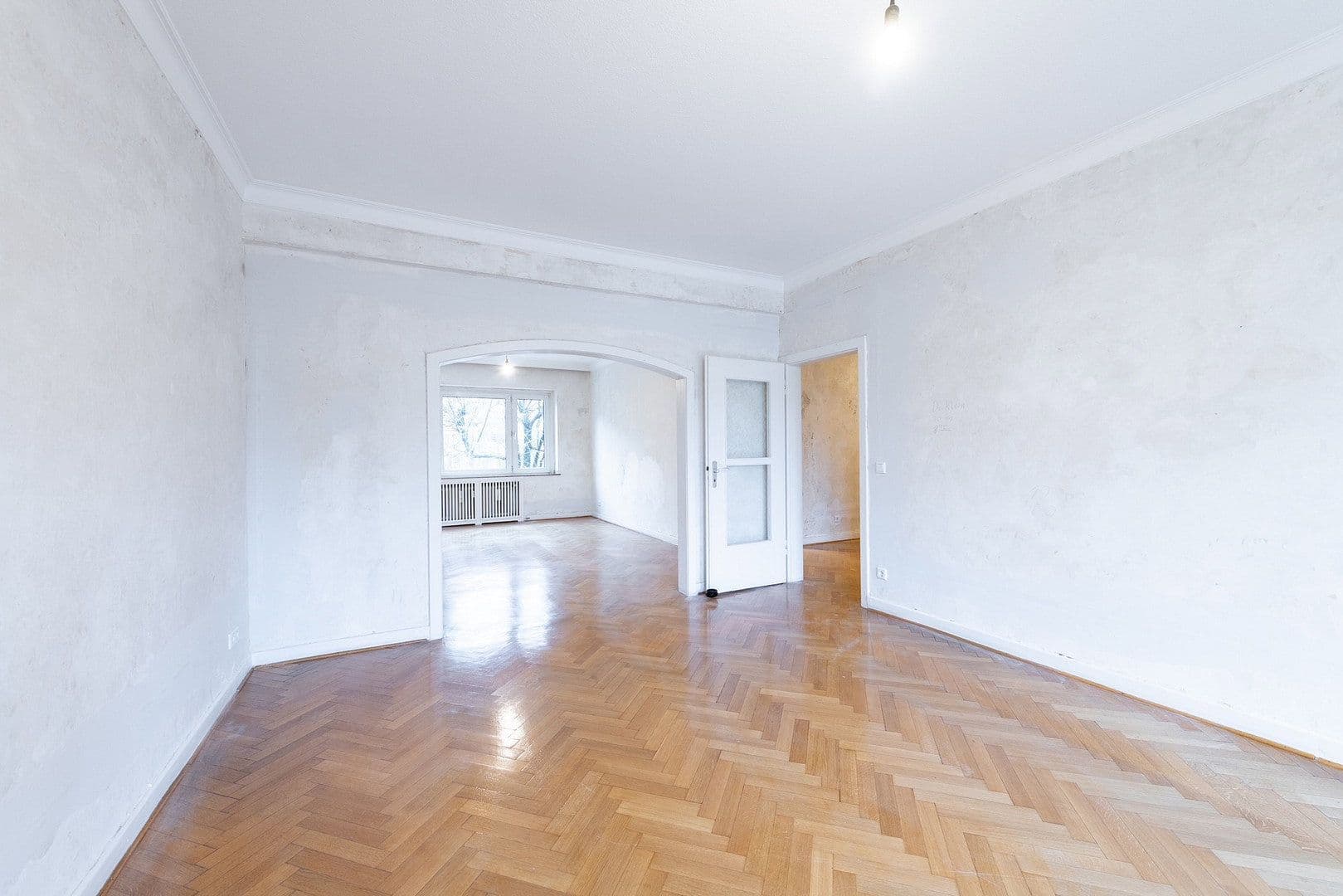 Pronájem bytu 2+1 100 m², Fischerstr. 45, Düsseldorf, Severní Porýní-Vestfálsko Pronájem bytu 2+1 100 m², Fischerstr. 45, Düsseldorf, Severní Porýní-Vestfálsko