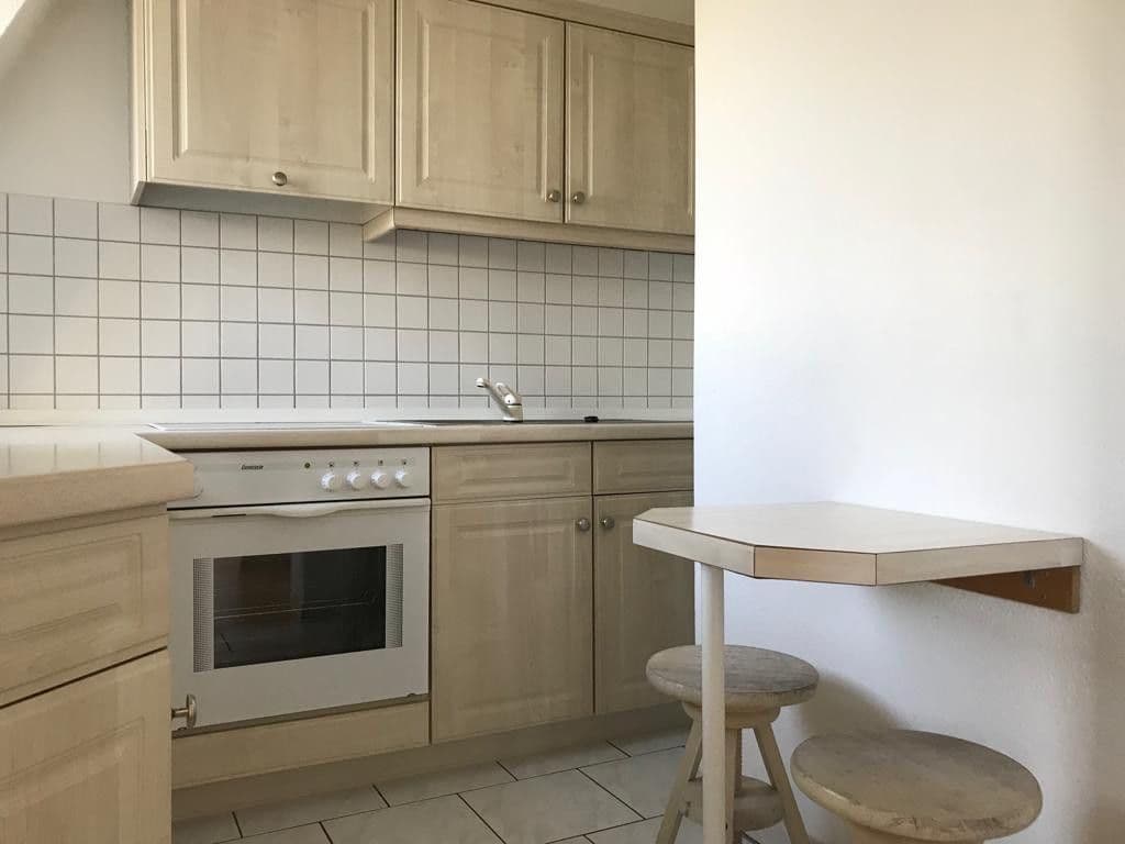 Pronájem bytu 2+kk 71 m², Carolastraße 32, Cvikov, Sasko Pronájem bytu 2+kk 71 m², Carolastraße 32, Cvikov, Sasko