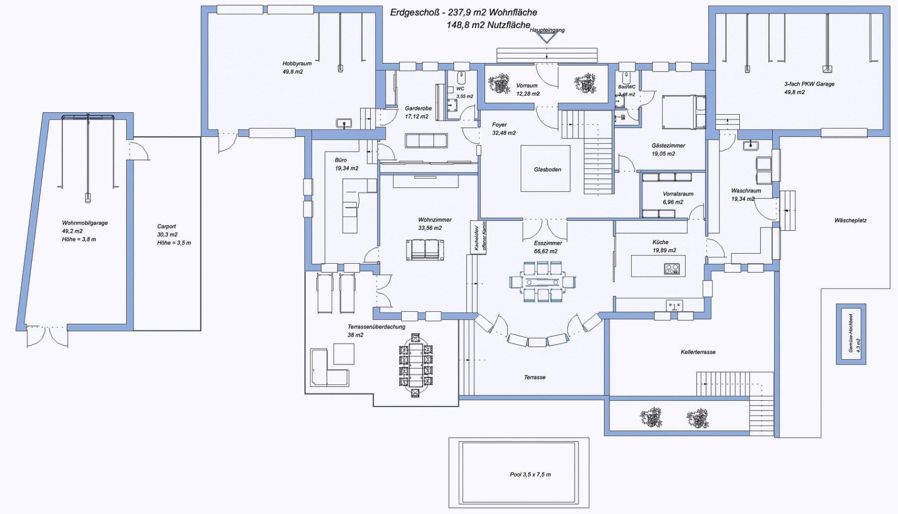 Prodej domu 572 m², pozemek 1.923 m², Rosenweg 8, Vöcklabruck, Horní Rakousko Prodej domu 572 m², pozemek 1.923 m², Rosenweg 8, Vöcklabruck, Horní Rakousko