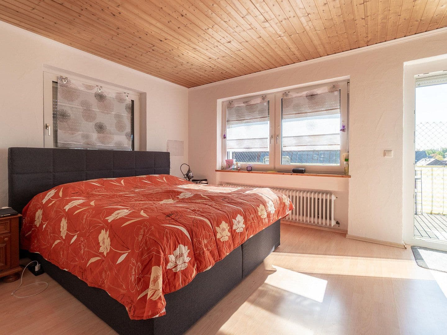 Pronájem bytu 5+1 161 m², Villingen-Schwenningen, Bádensko-Württembersko Pronájem bytu 5+1 161 m², Villingen-Schwenningen, Bádensko-Württembersko