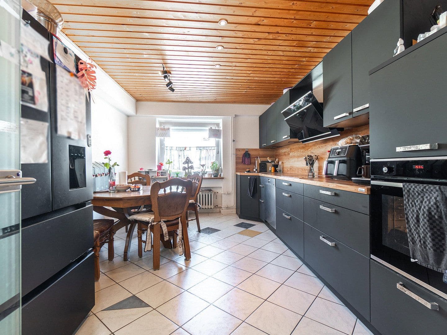 Pronájem bytu 5+1 161 m², Villingen-Schwenningen, Bádensko-Württembersko Pronájem bytu 5+1 161 m², Villingen-Schwenningen, Bádensko-Württembersko