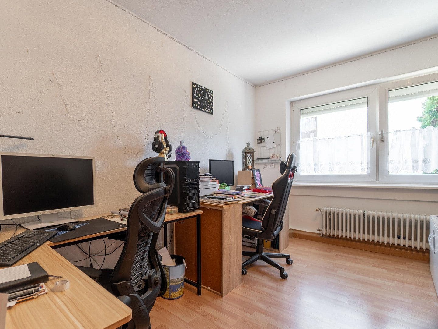Pronájem bytu 5+1 161 m², Villingen-Schwenningen, Bádensko-Württembersko Pronájem bytu 5+1 161 m², Villingen-Schwenningen, Bádensko-Württembersko