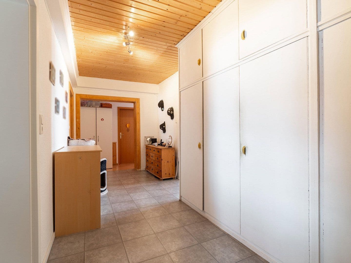 Pronájem bytu 5+1 161 m², Villingen-Schwenningen, Bádensko-Württembersko Pronájem bytu 5+1 161 m², Villingen-Schwenningen, Bádensko-Württembersko