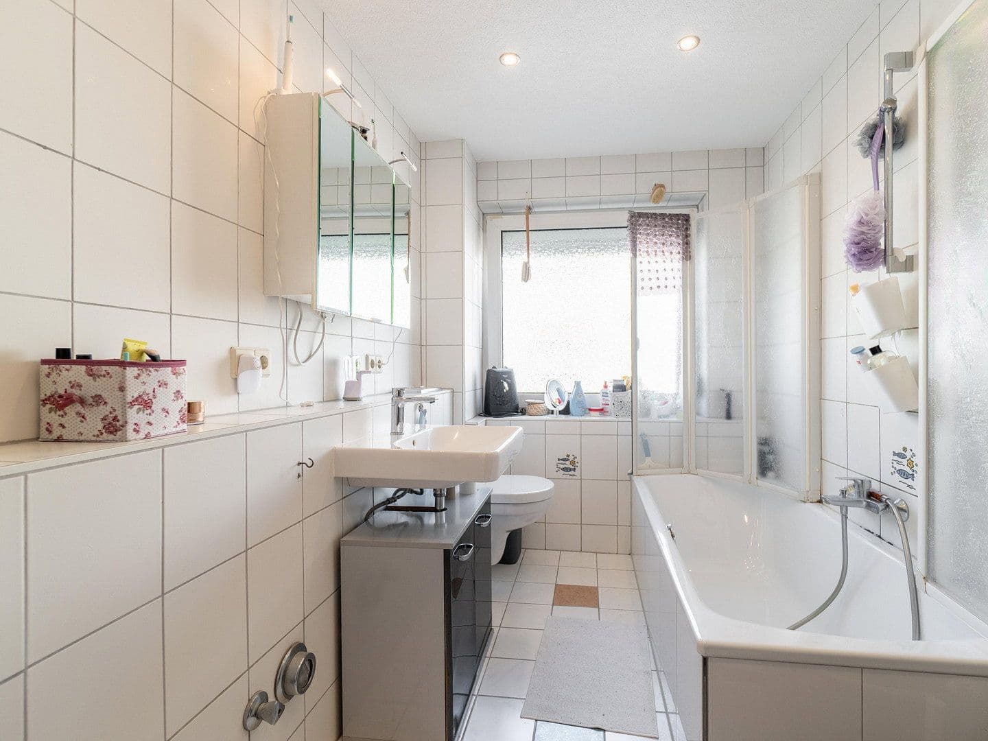 Pronájem bytu 5+1 161 m², Villingen-Schwenningen, Bádensko-Württembersko Pronájem bytu 5+1 161 m², Villingen-Schwenningen, Bádensko-Württembersko