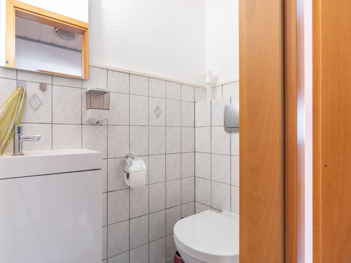 Pronájem bytu 5+1 161 m², Villingen-Schwenningen, Bádensko-Württembersko Pronájem bytu 5+1 161 m², Villingen-Schwenningen, Bádensko-Württembersko