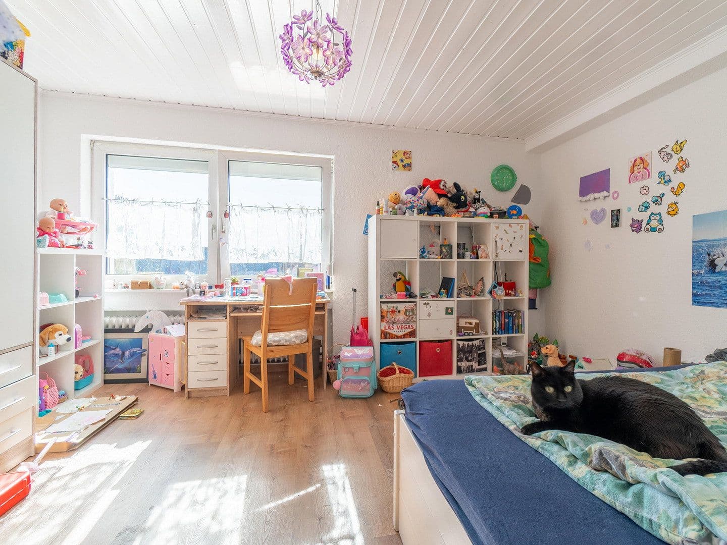 Pronájem bytu 5+1 161 m², Villingen-Schwenningen, Bádensko-Württembersko Pronájem bytu 5+1 161 m², Villingen-Schwenningen, Bádensko-Württembersko