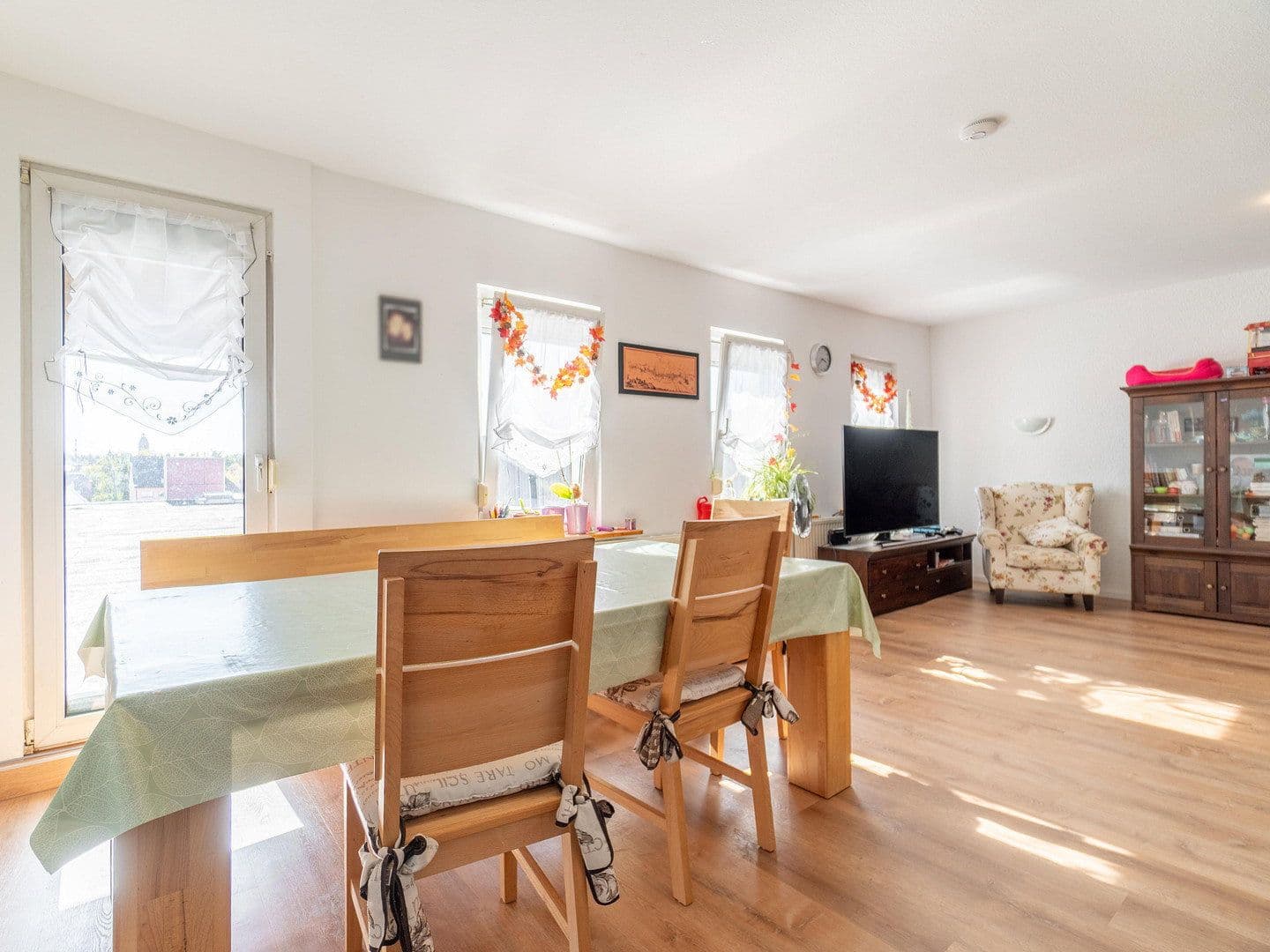 Pronájem bytu 5+1 161 m², Villingen-Schwenningen, Bádensko-Württembersko Pronájem bytu 5+1 161 m², Villingen-Schwenningen, Bádensko-Württembersko