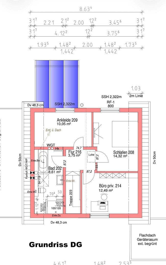 Prodej domu 106 m², pozemek 585 m², Haldengässle 3, Schliengen, Bádensko-Württembersko Prodej domu 106 m², pozemek 585 m², Haldengässle 3, Schliengen, Bádensko-Württembersko
