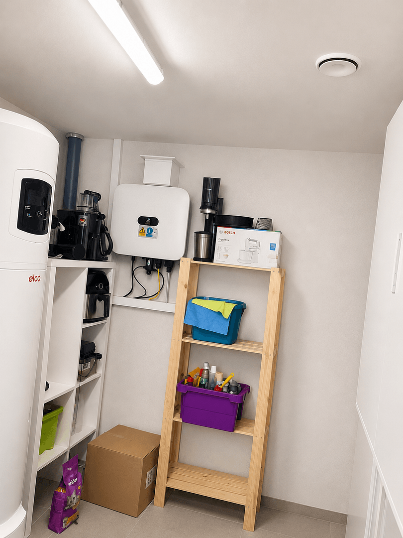 Prodej domu 106 m², pozemek 585 m², Haldengässle 3, Schliengen, Bádensko-Württembersko Prodej domu 106 m², pozemek 585 m², Haldengässle 3, Schliengen, Bádensko-Württembersko