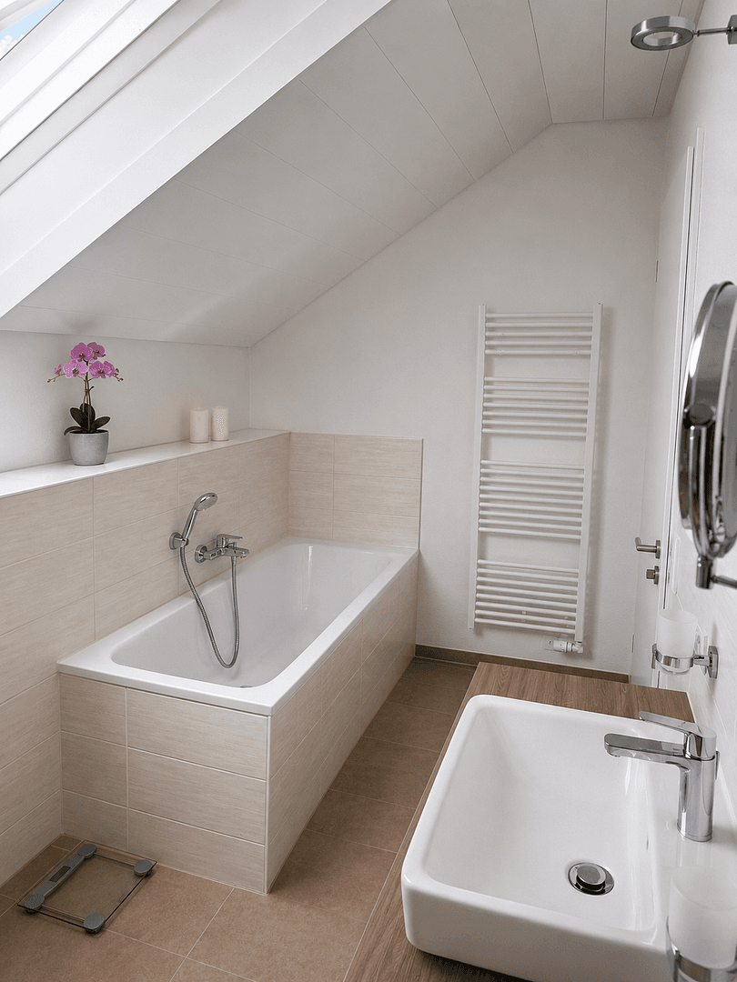 Prodej domu 106 m², pozemek 585 m², Haldengässle 3, Schliengen, Bádensko-Württembersko Prodej domu 106 m², pozemek 585 m², Haldengässle 3, Schliengen, Bádensko-Württembersko