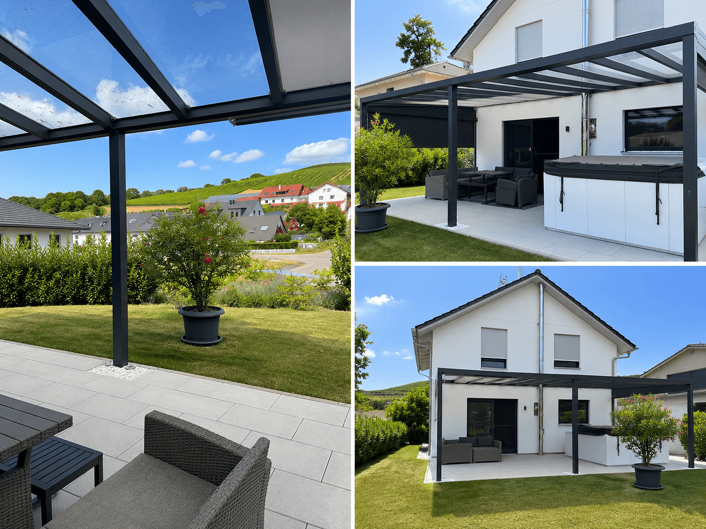 Prodej domu 106 m², pozemek 585 m², Haldengässle 3, Schliengen, Bádensko-Württembersko Prodej domu 106 m², pozemek 585 m², Haldengässle 3, Schliengen, Bádensko-Württembersko