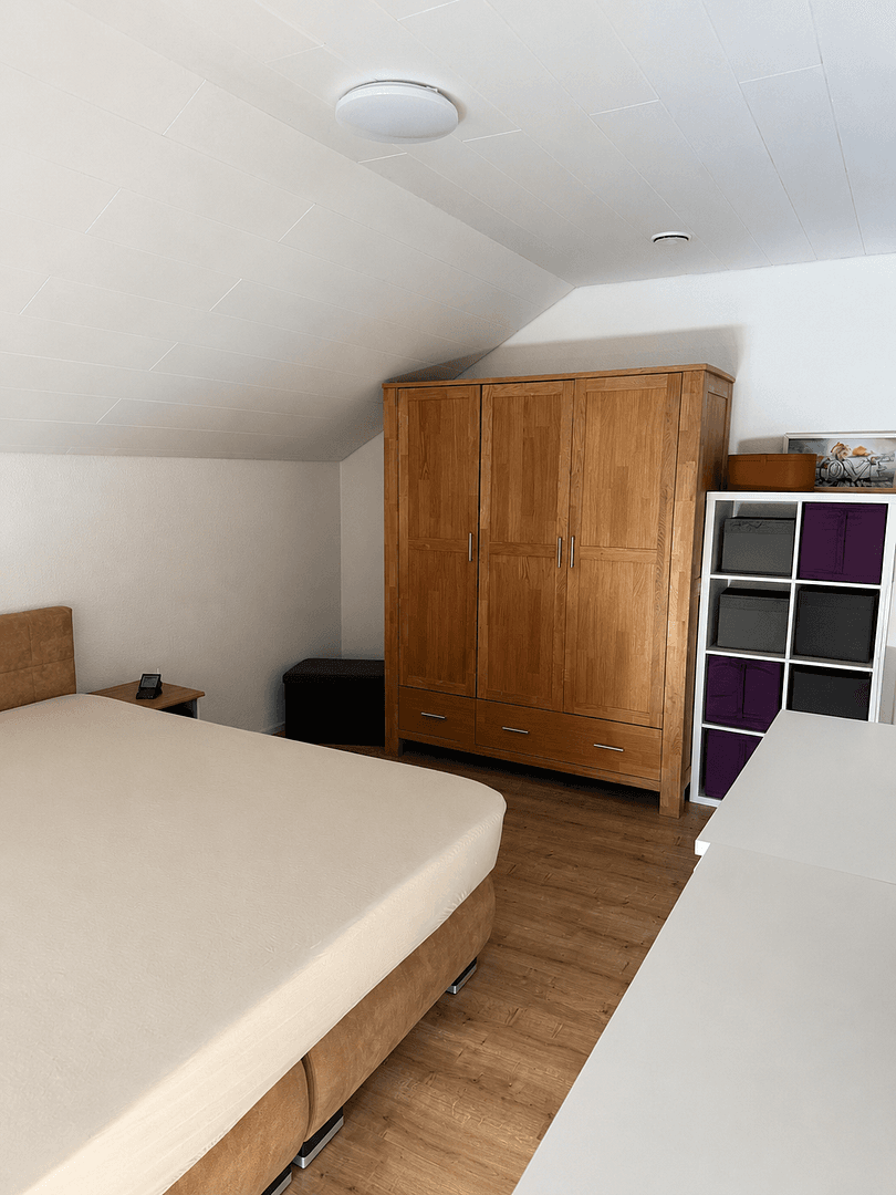 Prodej domu 106 m², pozemek 585 m², Haldengässle 3, Schliengen, Bádensko-Württembersko Prodej domu 106 m², pozemek 585 m², Haldengässle 3, Schliengen, Bádensko-Württembersko
