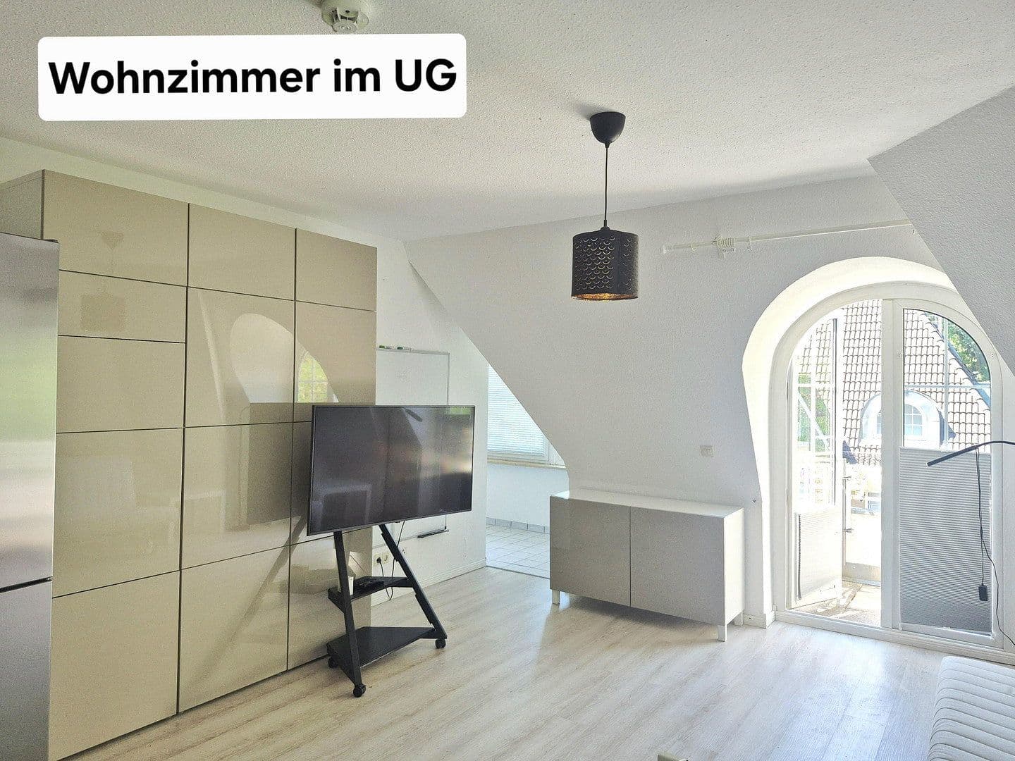 Pronájem bytu 4+1 96 m², Berlin, Berlín Pronájem bytu 4+1 96 m², Berlin, Berlín