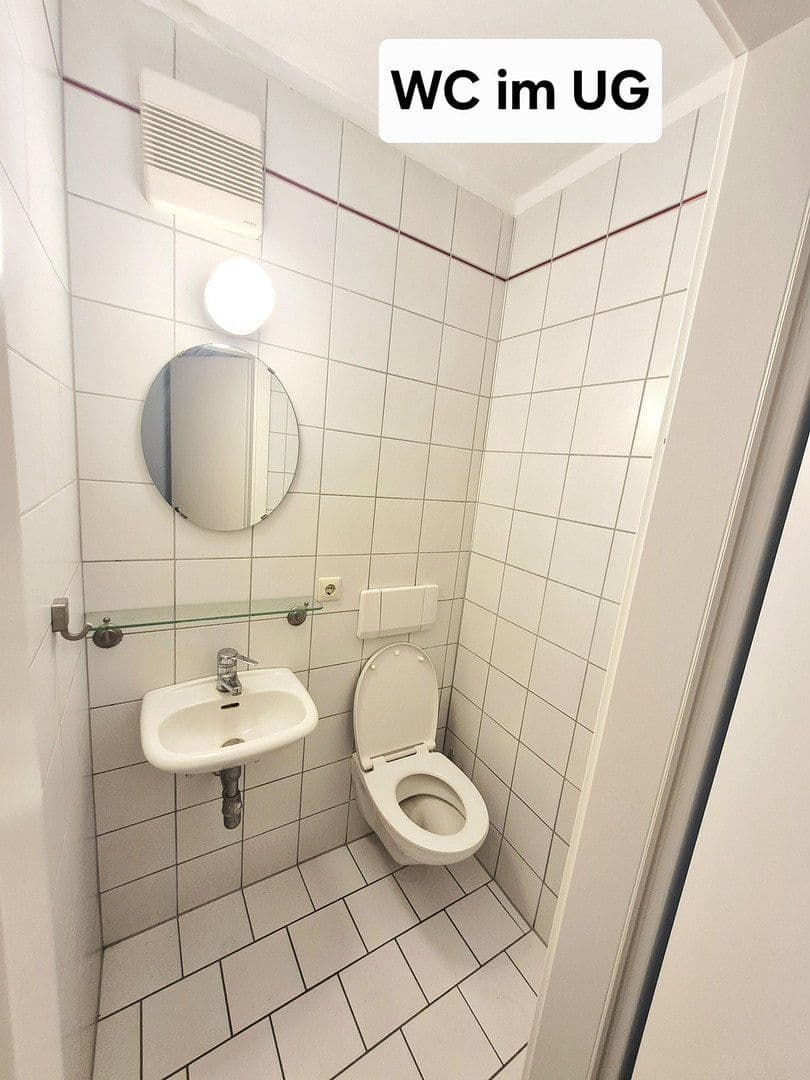 Pronájem bytu 4+1 96 m², Berlin, Berlín Pronájem bytu 4+1 96 m², Berlin, Berlín