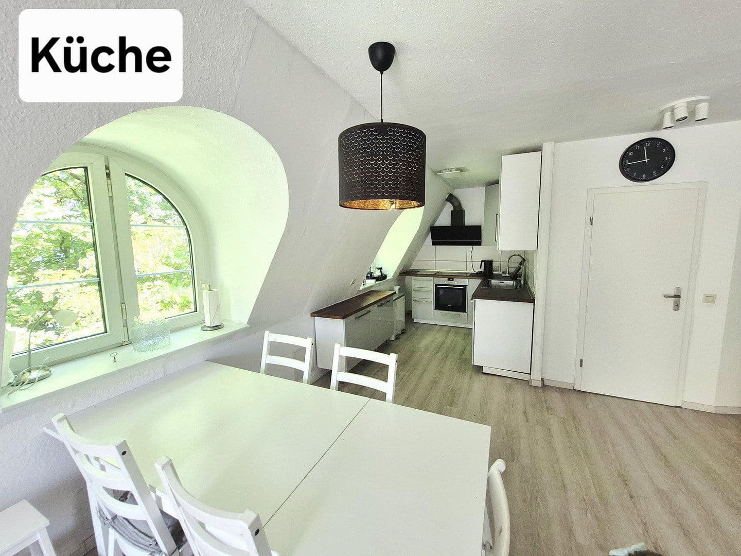 Pronájem bytu 4+1 96 m², Berlin, Berlín Pronájem bytu 4+1 96 m², Berlin, Berlín