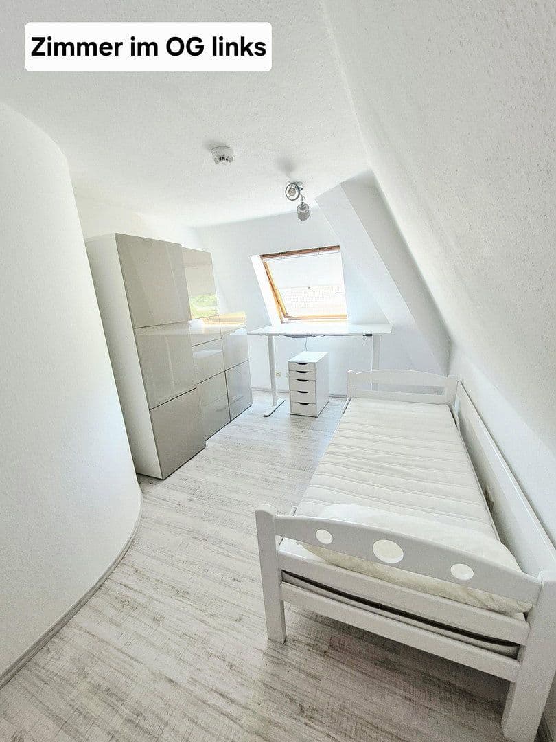 Pronájem bytu 4+1 96 m², Berlin, Berlín Pronájem bytu 4+1 96 m², Berlin, Berlín