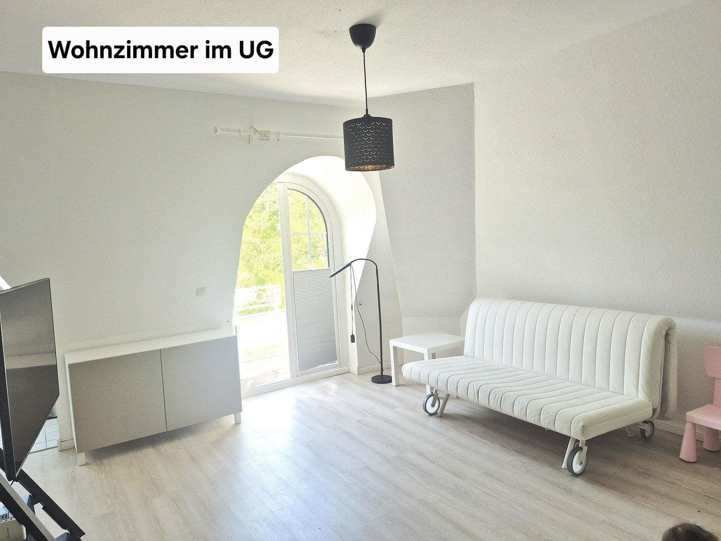 Pronájem bytu 4+1 96 m², Berlin, Berlín Pronájem bytu 4+1 96 m², Berlin, Berlín
