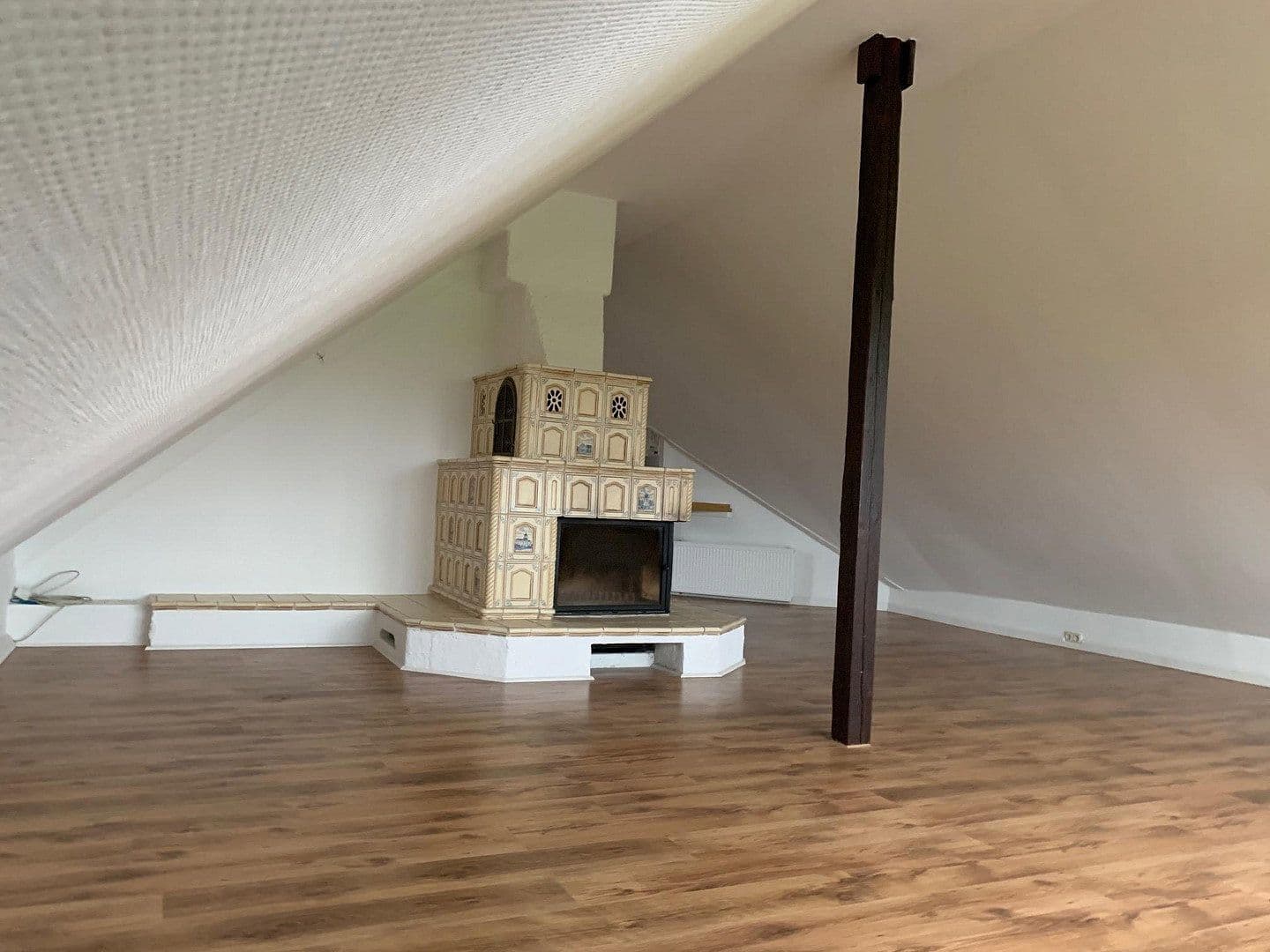 Pronájem bytu 2+1 85 m², Sandesneben, Šlesvicko-Holštýnsko Pronájem bytu 2+1 85 m², Sandesneben, Šlesvicko-Holštýnsko