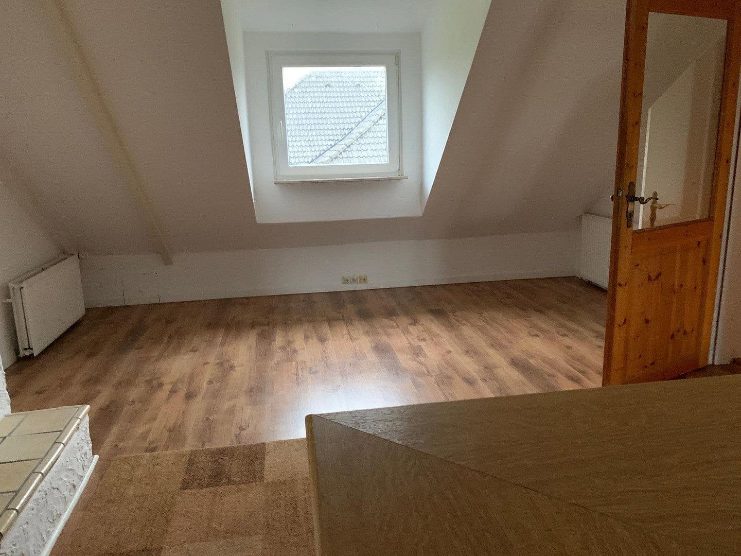 Pronájem bytu 2+1 85 m², Sandesneben, Šlesvicko-Holštýnsko Pronájem bytu 2+1 85 m², Sandesneben, Šlesvicko-Holštýnsko