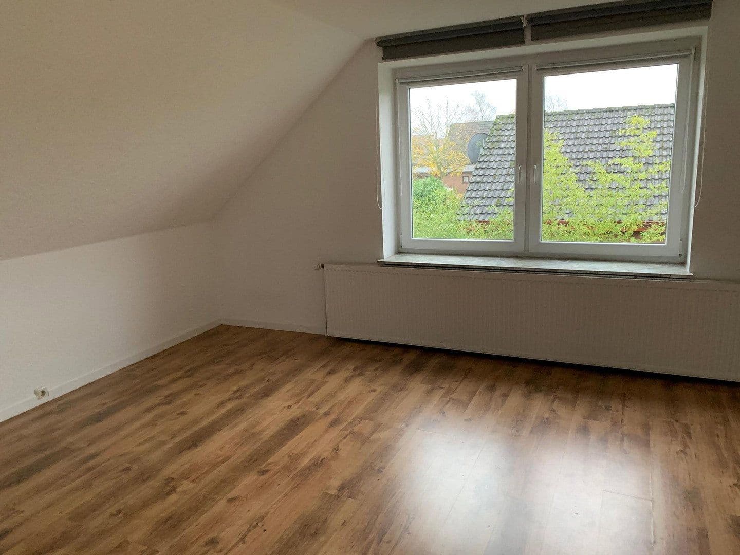 Pronájem bytu 2+1 85 m², Sandesneben, Šlesvicko-Holštýnsko Pronájem bytu 2+1 85 m², Sandesneben, Šlesvicko-Holštýnsko