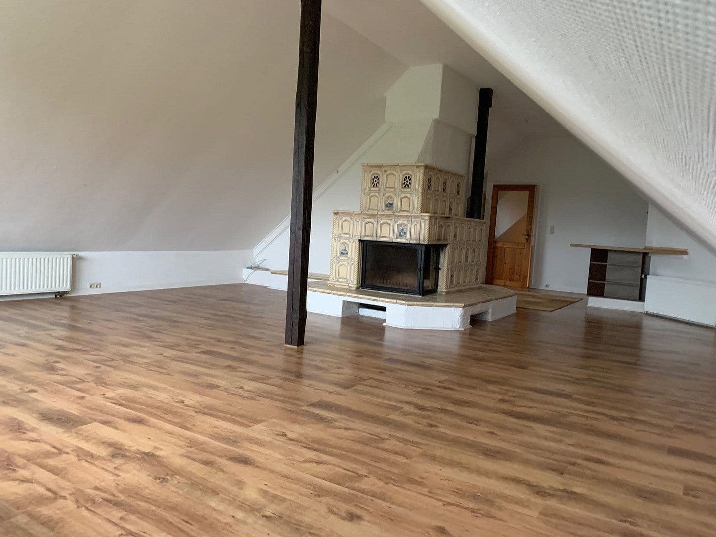 Pronájem bytu 2+1 85 m², Sandesneben, Šlesvicko-Holštýnsko Pronájem bytu 2+1 85 m², Sandesneben, Šlesvicko-Holštýnsko