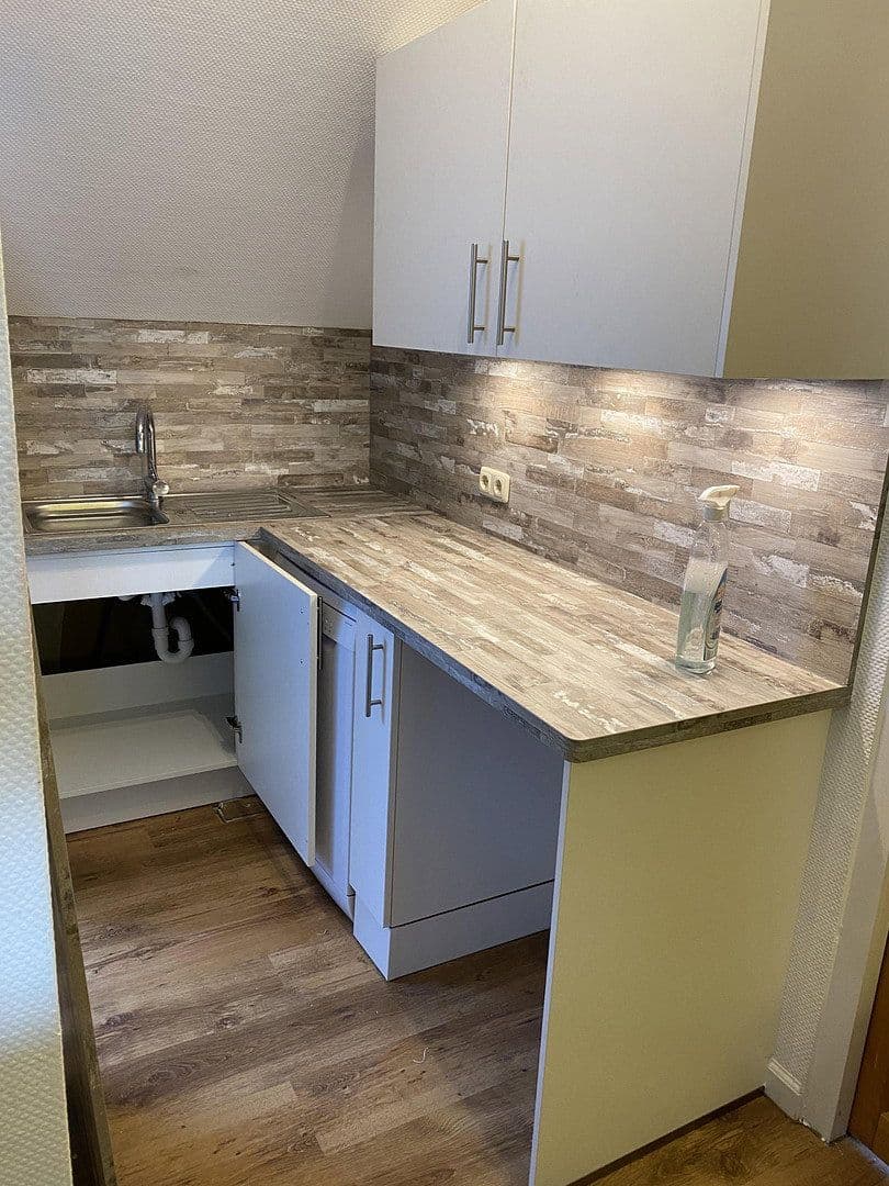 Pronájem bytu 2+1 85 m², Sandesneben, Šlesvicko-Holštýnsko Pronájem bytu 2+1 85 m², Sandesneben, Šlesvicko-Holštýnsko