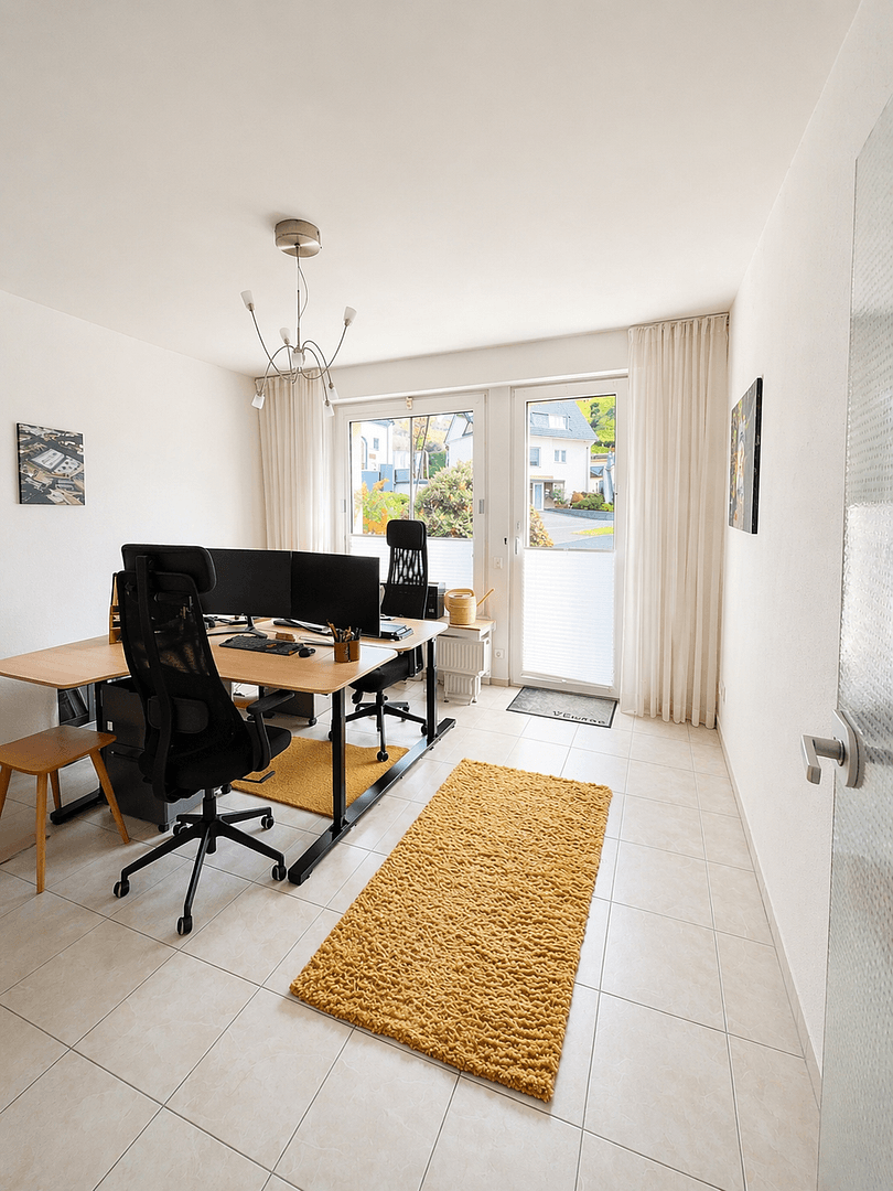 Prodej bytu 4+1 105 m², Heiligenhaus, Severní Porýní-Vestfálsko Prodej bytu 4+1 105 m², Heiligenhaus, Severní Porýní-Vestfálsko