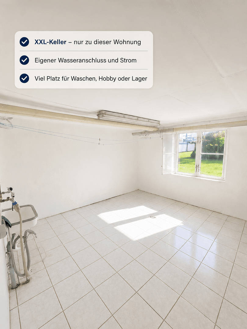 Prodej bytu 4+1 105 m², Heiligenhaus, Severní Porýní-Vestfálsko Prodej bytu 4+1 105 m², Heiligenhaus, Severní Porýní-Vestfálsko