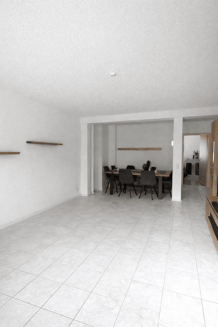 Prodej bytu 4+1 105 m², Heiligenhaus, Severní Porýní-Vestfálsko Prodej bytu 4+1 105 m², Heiligenhaus, Severní Porýní-Vestfálsko