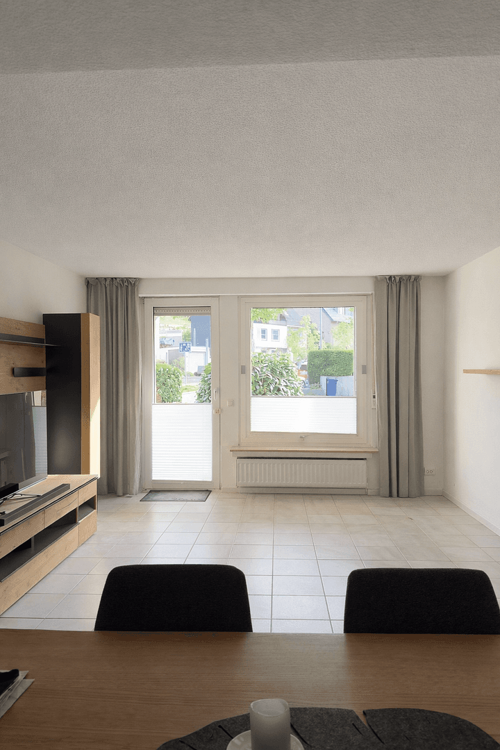 Prodej bytu 4+1 105 m², Heiligenhaus, Severní Porýní-Vestfálsko Prodej bytu 4+1 105 m², Heiligenhaus, Severní Porýní-Vestfálsko