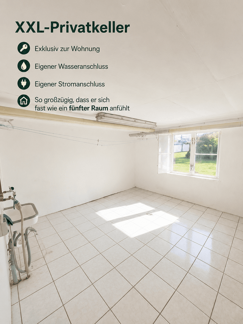 Prodej bytu 4+1 105 m², Friedenstraße 2, Heiligenhaus, Severní Porýní-Vestfálsko Prodej bytu 4+1 105 m², Friedenstraße 2, Heiligenhaus, Severní Porýní-Vestfálsko