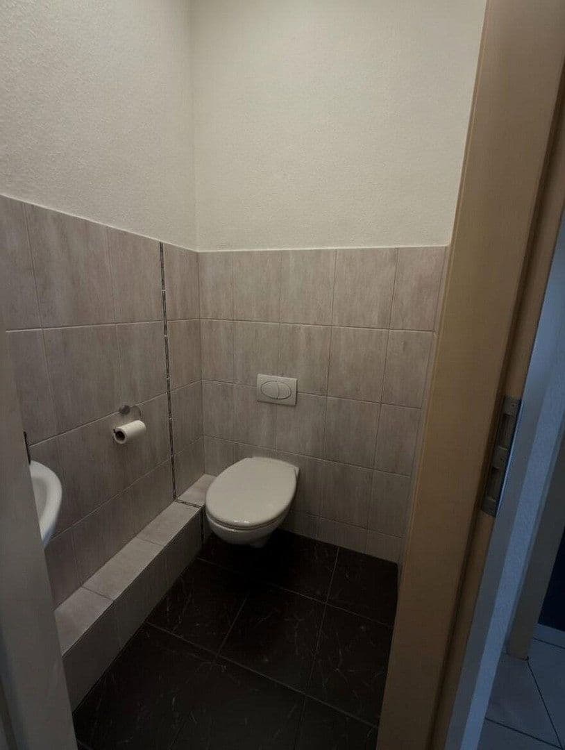 Prodej bytu 4+1 105 m², Heiligenhaus, Severní Porýní-Vestfálsko Prodej bytu 4+1 105 m², Heiligenhaus, Severní Porýní-Vestfálsko