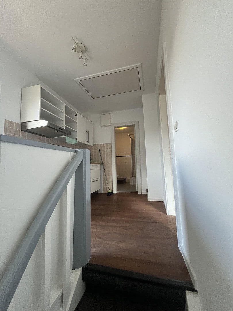 Prodej domu 116 m², pozemek 77 m², Steendiek 27, Hamburg, Hamburg Prodej domu 116 m², pozemek 77 m², Steendiek 27, Hamburg, Hamburg