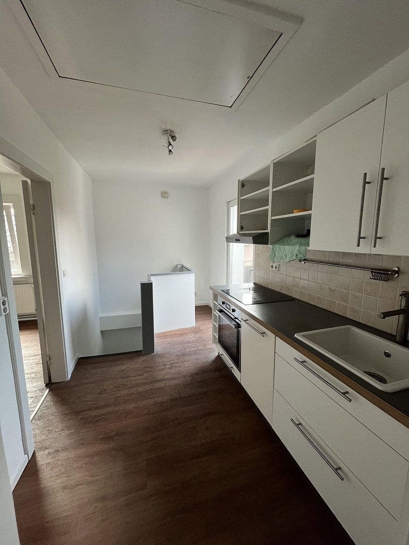 Prodej domu 116 m², pozemek 77 m², Steendiek 27, Hamburg, Hamburg Prodej domu 116 m², pozemek 77 m², Steendiek 27, Hamburg, Hamburg