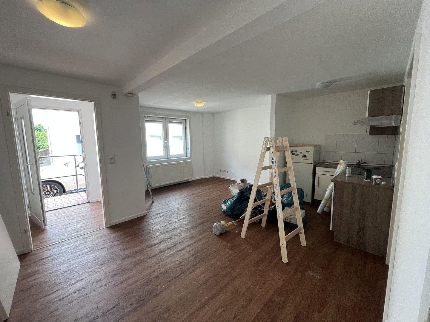 Prodej domu 116 m², pozemek 77 m², Steendiek 27, Hamburg, Hamburg Prodej domu 116 m², pozemek 77 m², Steendiek 27, Hamburg, Hamburg