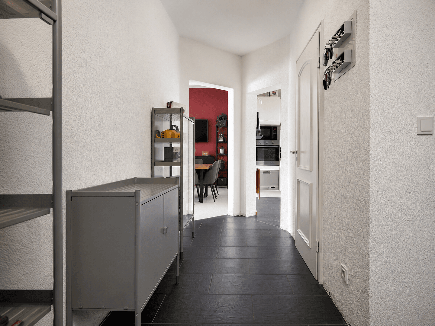 Pronájem bytu 3+kk 85 m², Robert-Koch-Str. 45, Oberhausen, Severní Porýní-Vestfálsko Pronájem bytu 3+kk 85 m², Robert-Koch-Str. 45, Oberhausen, Severní Porýní-Vestfálsko